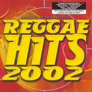 CD - George Nooks / Devonte / Red Rose / a.o. - Reggae Hits 2002