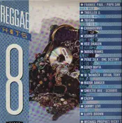 Major Danger - Reggae Hits Vol. 8