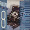 LP - Various - Reggae Hits Vol. 8