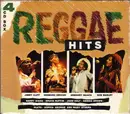 CD-Box - Jimmy Cliff / Gregory Isaacs a.o. - Reggae Hits - No slipcase