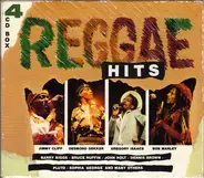 Jimmy Cliff / Gregory Isaacs a.o. - Reggae Hits