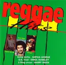 CD - Desmond Dekker / Sophia George a.o. - Reggae Hits