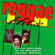 Desmond Dekker / Sophia George a.o. - Reggae Hits