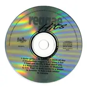 CD - Desmond Dekker / Sophia George a.o. - Reggae Hits