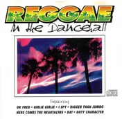 Delroy Wilson - Reggae In The Dancehall