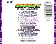 CD - Delroy Wilson, Sophia George, Sheila Hilton, a. o. - Reggae In The Dancehall