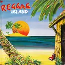 LP - Rico, Toots & The Maytals, a.o. - Reggae Island