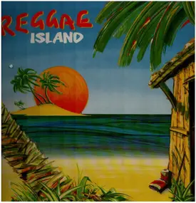 Various Artists - Reggae Island
