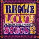 Double CD - Big Mountain, Maxi Priest... - Reggae Love Songs 2 - 40 Jamaican Lovers Classics - Slipcase