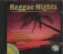 CD - Various - Reggae Nights Vol. 2