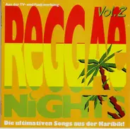 Various - Reggae Nights Vol. 2