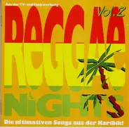 Various - Reggae Nights Vol. 2