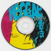 CD - Various - Reggae Nights Vol.4