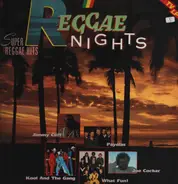 Various - Reggae Nights