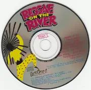 CD - Various - Reggae On The River The 10th Anniversary Part 1