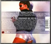 Double CD - Tony Curtis / Beenie Man a.o. - Reggae Platynum + Renaissance Mix Tape Vol. 1