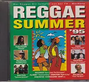 CD - Andru Donalds / Aswad a.o. - Reggae Summer '95