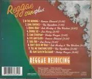 CD - Roman Stewart, The Upsetters, a.o - Reggae Sunsplash: Reggae Rejoicing
