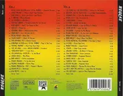 Double CD - Various - Reggae