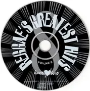 CD - Various - Reggae's Greatest Hits Volume 8