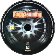 CD & DVD - Daddy Yankee, Don Omar, Johnny Prez. a.o. - Reggaetuning