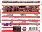 CD - Nicky Jam / Ivy Queen / Valerie / a.o. - Reggaeton En La Parada Puertorriqueña Vol. 2