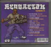 CD - Don Tony, La Fabrica, 53rd State, a.o. - Reggaeton Summer