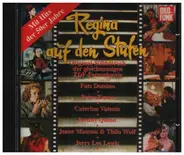 Caterina Valente, René Carol a.o. - Regina Auf Den Stufen (Original Soundtrack)