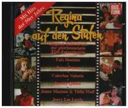 Caterina Valente, René Carol a.o. - Regina Auf Den Stufen (Original Soundtrack)