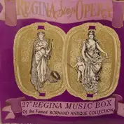 Regina Music Box