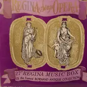 Regina Music Box