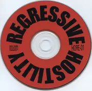 CD - Autoritär, Irritate, Nasum - Regressive Hostility