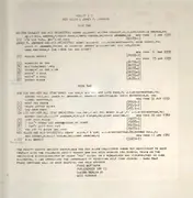 LP - Wilton Crawley, Ida Cox, Red Allen a.o. - Red Allen & James P. Johnson