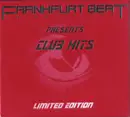 CD-Box - Trancesetters / Tata Box Inhibitors a.o. - Red Box - Club Hits