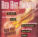CD - Reba McEntire, Pam Tillis - Red Hot Country
