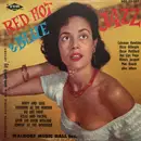 10'' - Coleman Hawkins, Hot Lips Page, Illinois Jacquet a.o. - Red Hot & Blue Jazz