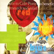 David Byrne - Red Hot + Blue