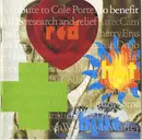 CD - Neneh Cherry, The Neville Brothers - Red Hot + Blue