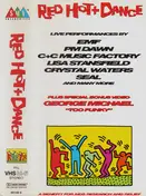 EMF - Red Hot + Dance