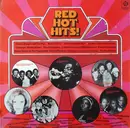 LP - Various - Red Hot Hits!
