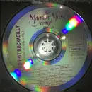 CD - Various - Red Hot Rockabilly Volume 8 - No Cover