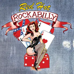 Roy Orbison - Red Hot Rockabilly