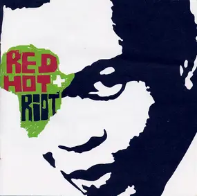 Mix Master Mike - Red Hot + Riot