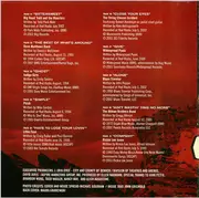 CD - Phish, Indig Girls & others - Red Rocks Volume 1: Carved In Stone - Sealed