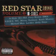 Foxy Brown, Kelly Price, Method Man - Red Star Sounds Volume 2: B-Sides