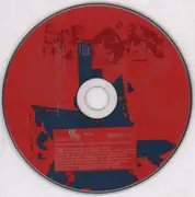 CD - Foxy Brown, Kelly Price, Method Man - Red Star Sounds Volume 2: B-Sides
