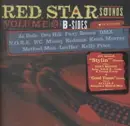CD - Ja Rule, Dru Hill, DMX... - Red Star Sounds Volume 2: B-Sides