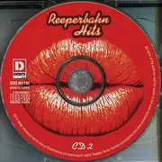 Double CD - Freddy Quinn / Heidi Kabel a.o. - Reeperbahn-Hits