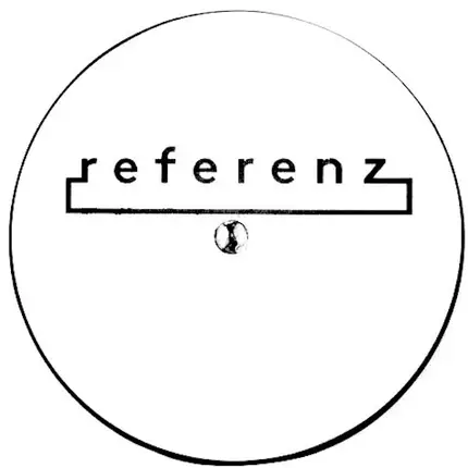 Yakine / Avos a.o. - Referenz 1