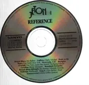 CD - Charly Antolini, Chris Barber + Band a.o. - Reference Vol. 1